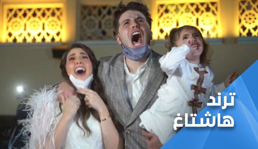 ابن معارض.. يستفز السوريين بطريقة معرفته جنس مولوده