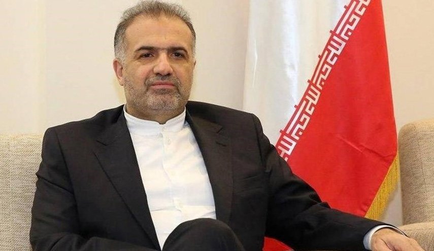 جلالی: مشکل ورود تجار و دانشجویان به روسیه بزودی حل می‌شود