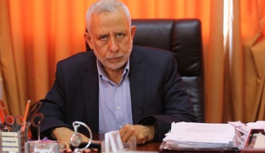 جهاد اسلامی: تشکیلات خودگردان از اتحادیه عرب خارج شود
