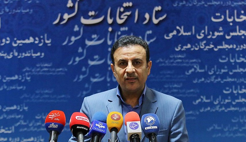 سخنگوی ستاد انتخابات: دور دوم انتخابات مجلس فردا در ۳۱۰۰ شعبه اخذ رای برگزار می شود