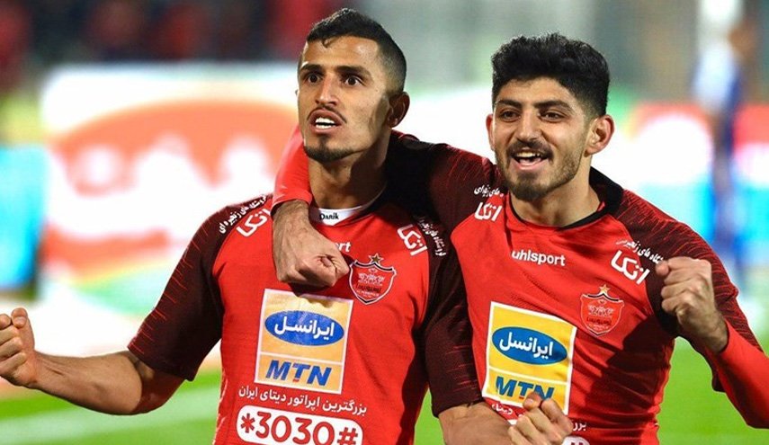 نام علیپور و ترابی از فهرست نفرات اعزامی پرسپولیس به لیگ قهرمانان آسیا حذف شد