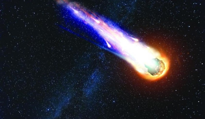 معلومات جديدة عن أول جسم يرصده العلماء يسافر بين النجوم