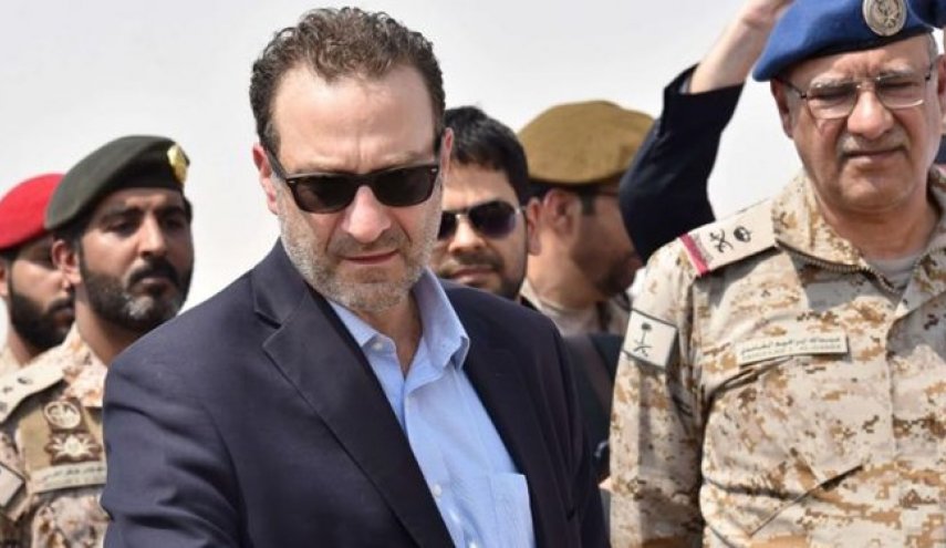 معاون پامپئو: اختلافات کشورهای عربی با قطر فقط جیب ایران را پر می‌کند!
