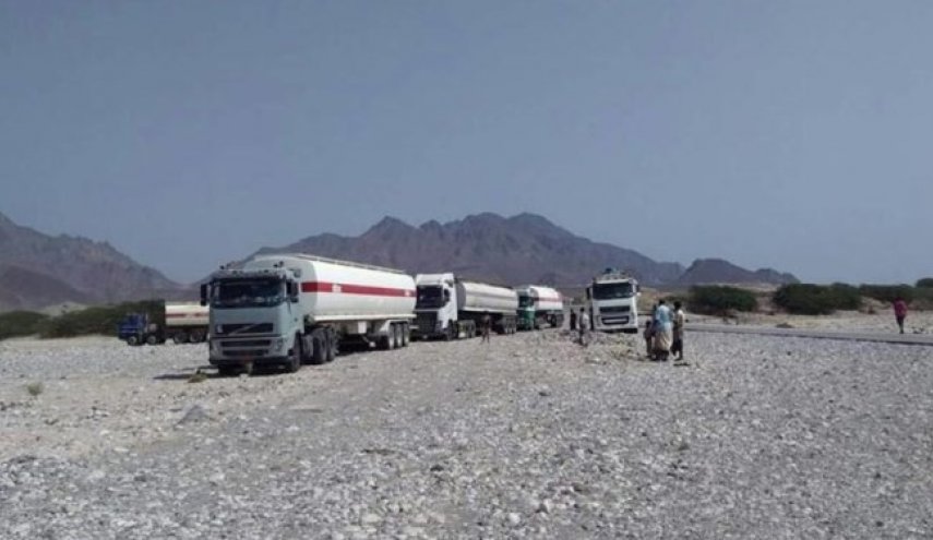 قاچاق نفت یمن با همکاری منصور هادی و عربستان سعودی
