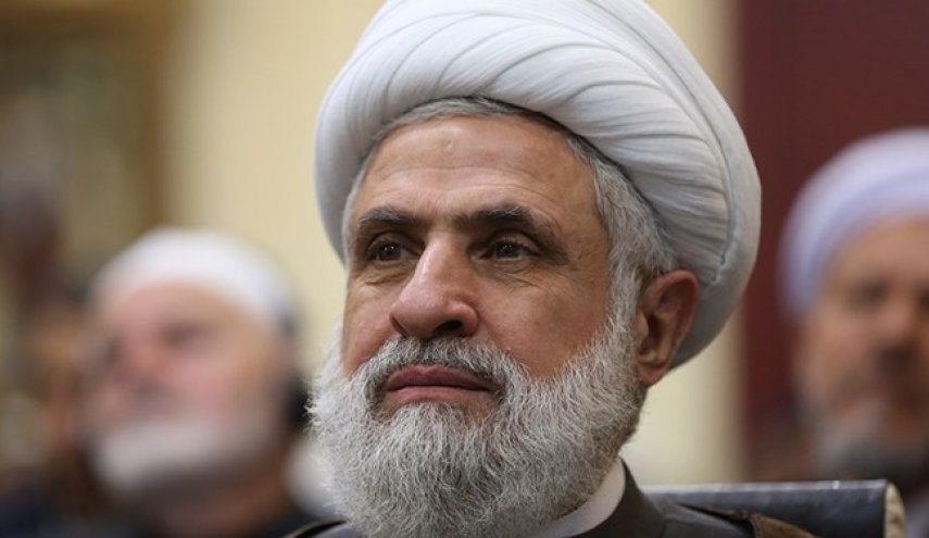 حزب‌الله: تحریم‌های آمریکا چیزی را در واقعیت تغییر نمی‌دهند
