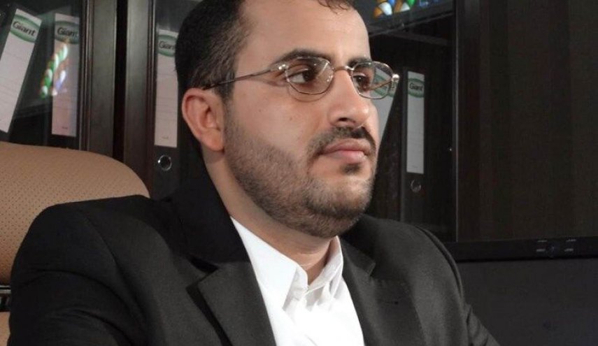 سخنگوی انصارالله: اتحادیه عرب به سازمان کوچک وابسته به آمریکا تبدیل شده است