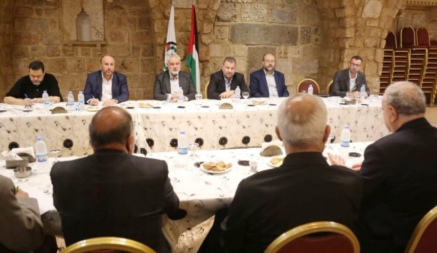 هنیه از میانجی‌گری مصر برای تبادل اسرا با رژیم صهیونیستی خبر داد