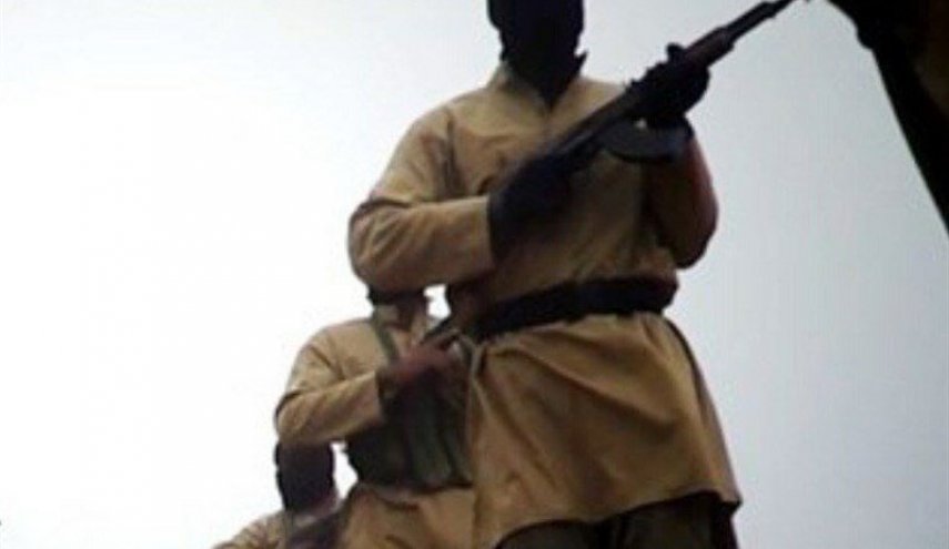 ۴ سرکرده داعش در سامراء از پای درآمدند
