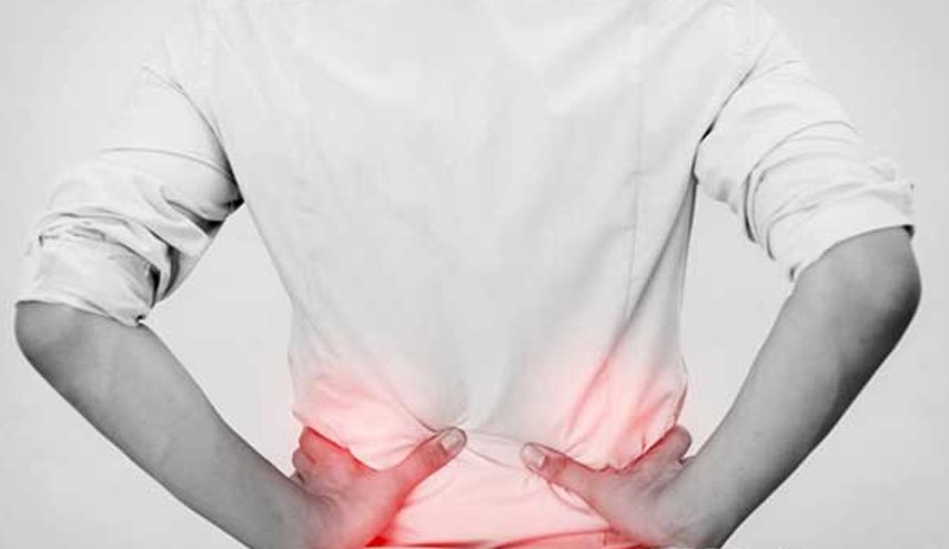 درد ناشی از دیسک کمر چه خصوصیاتی دارد؟