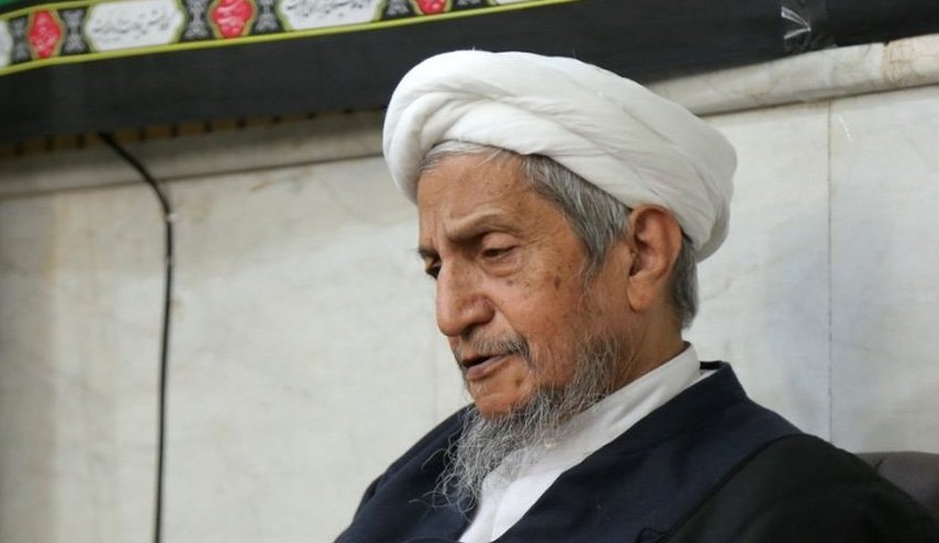 درگذشت آیت الله یوسف صانعی