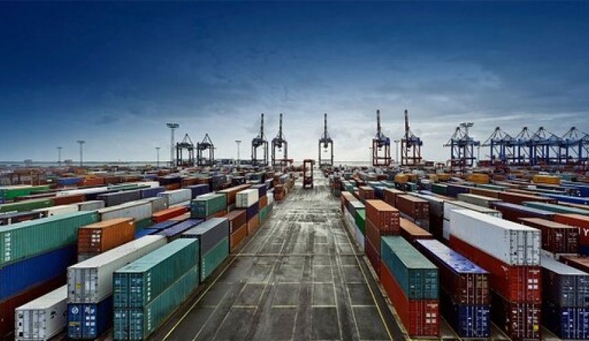 تصدير اكثر من 2.5 مليار دولار من السلع غيرالنفطية للدول العربية خلال 5 اشهر