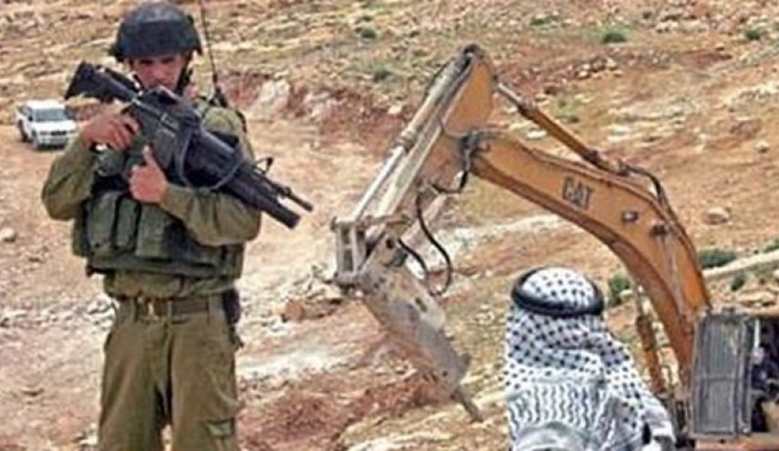 عفو بین‌الملل: توافق با اسرائیل، اشغالگر بودن آن را تغییر نمی‌دهد