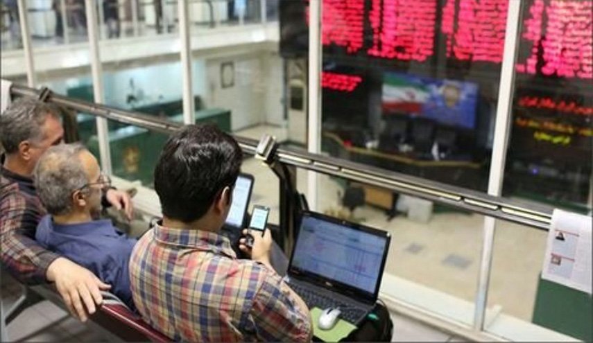 بورصة طهران تعاود جني المكاسب بعد ايام من التذبذب
