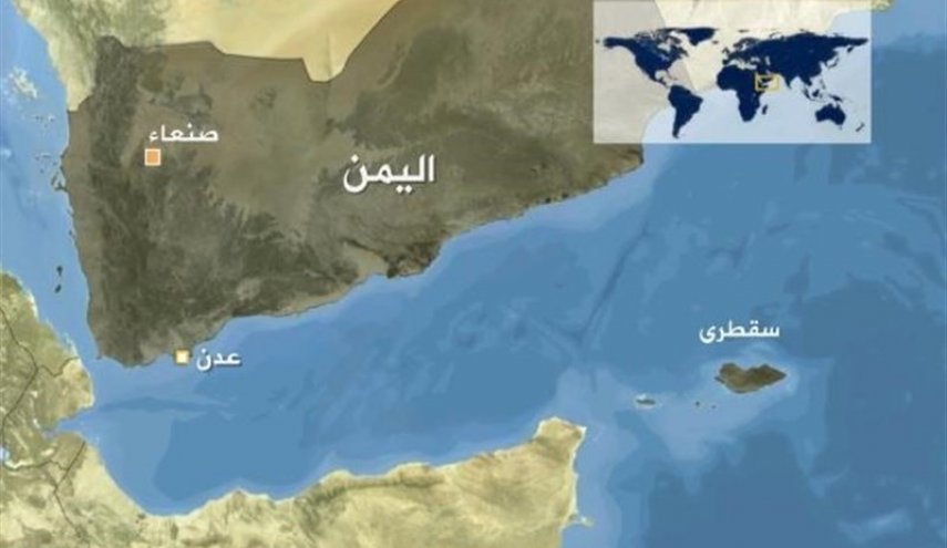 حضور کارشناسان اسرائیلی در سقطری یمن برای ایجاد پایگاه نظامی

