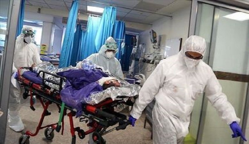 شاهد بالتفاصيل.. نقلة نوعية بأعداد الإصابات بـ’كورونا’ في سوريا 