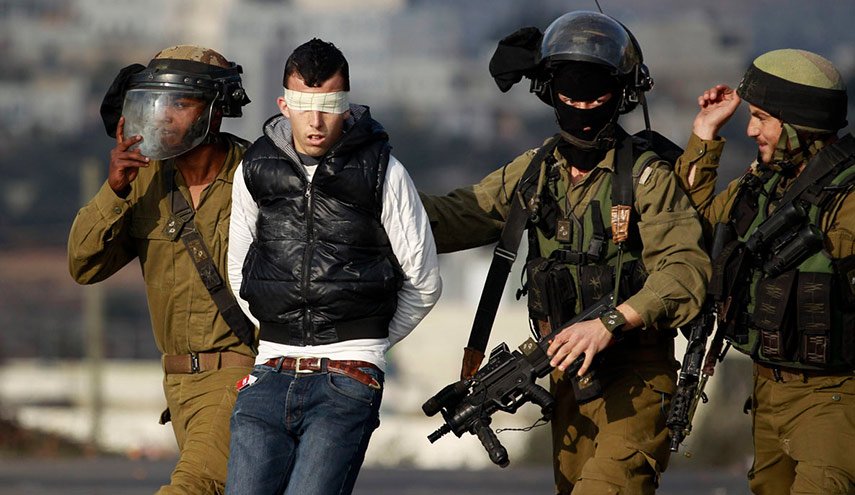 الاحتلال الإسرائيلي اعتقل 125 ألف فلسطيني منذ اتفاق أوسلو