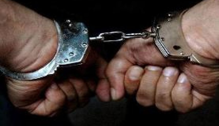 ویدئوی بازگرداندن کلاهبردار ۲۸۰ میلیارد تومانی به کشور