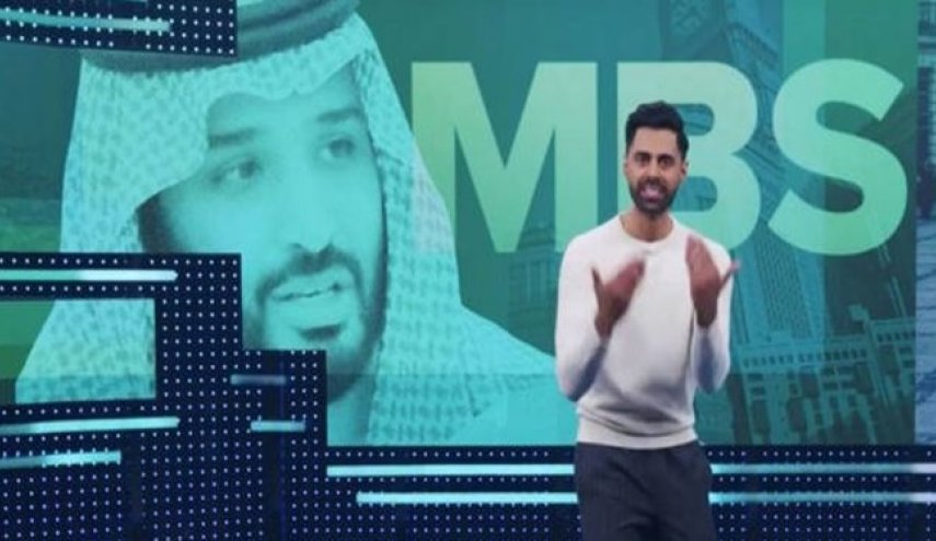 افشاگری مدیر نتفلیکس علیه مقامات سعودی و «بن‌سلمان»
