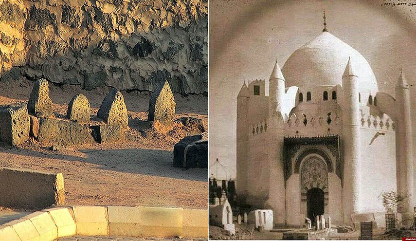 صلَّتْ على زينِ العبادِ قُلُوبُنا