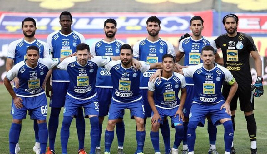 لیگ قهرمانان آسیا/ تمرین استقلال در دوحه برای بازی مقابل حریف غایب اماراتی/ آیا AFC الوحده را بازنده اعلام خواهد کرد