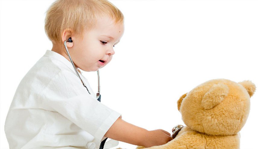  اضطرابات النمو تشير لأمراض خطيرة لدى الأطفال
