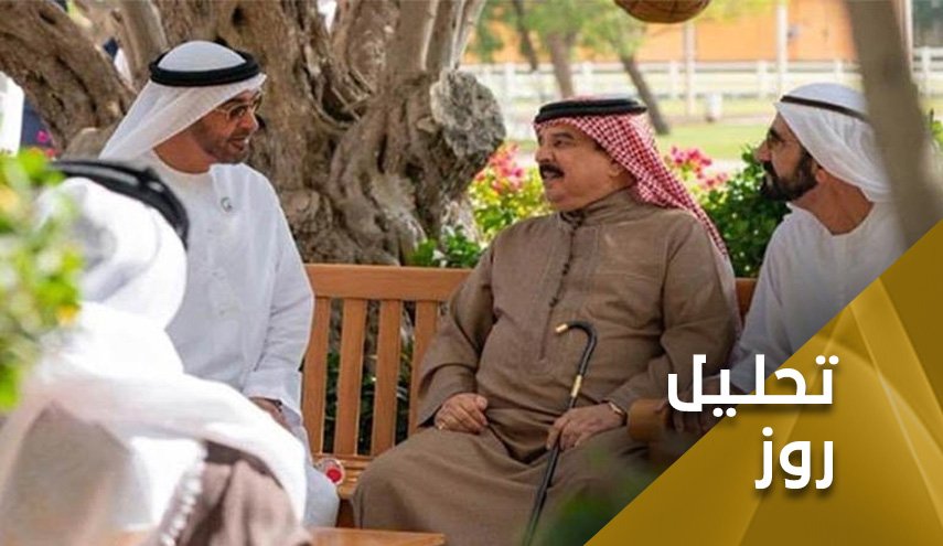 عادی‌سازی عربی-صهیونیستی فاقد مشروعیت مردمی است