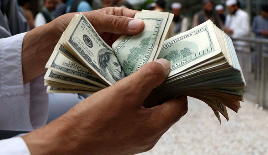 روند افزایش قیمت ارز در بازار ادامه دارد