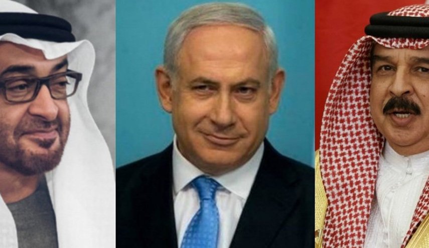 17 حزب سیاسی و اسلامی بحرین توافق با رژیم صهیونیستی را محکوم کردند