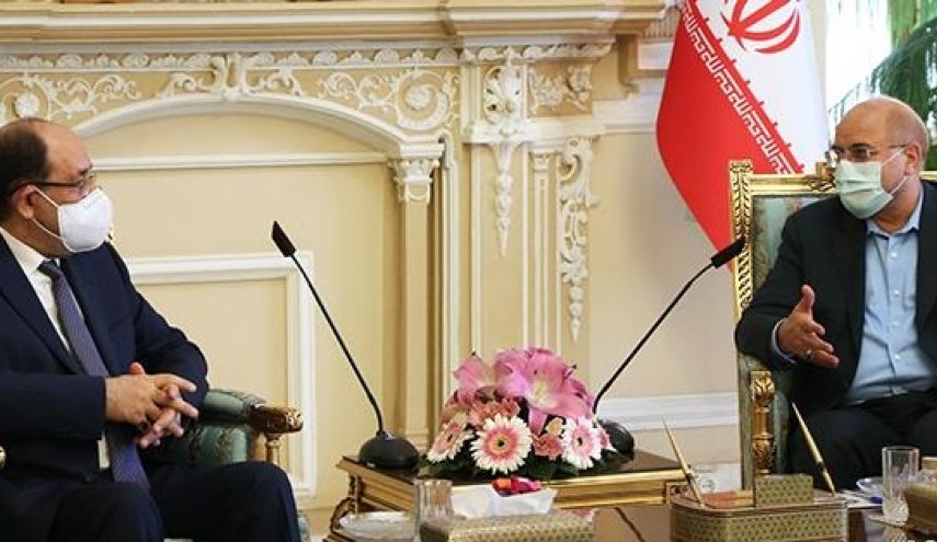 ملت‌ها هرگز تسلیم توطئه دشمنان نمی‌شوند
