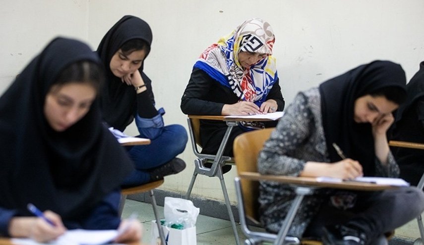  کنکور نظام قدیم از سال ۱۴۰۰ حذف می‌شود/ دانش‌آموزان نظام قدیم می توانند در کنکور شرکت کنند