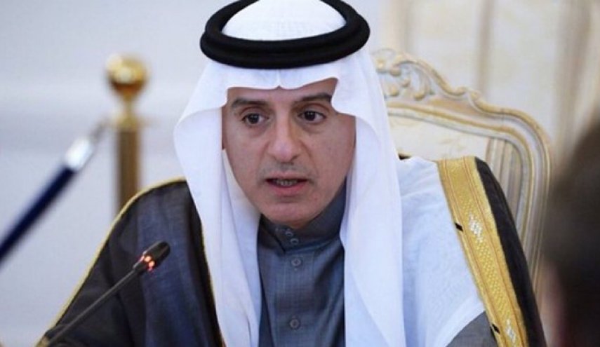 رایزنی «عادل الجبیر» با وزیران خارجه امارات و بحرین
