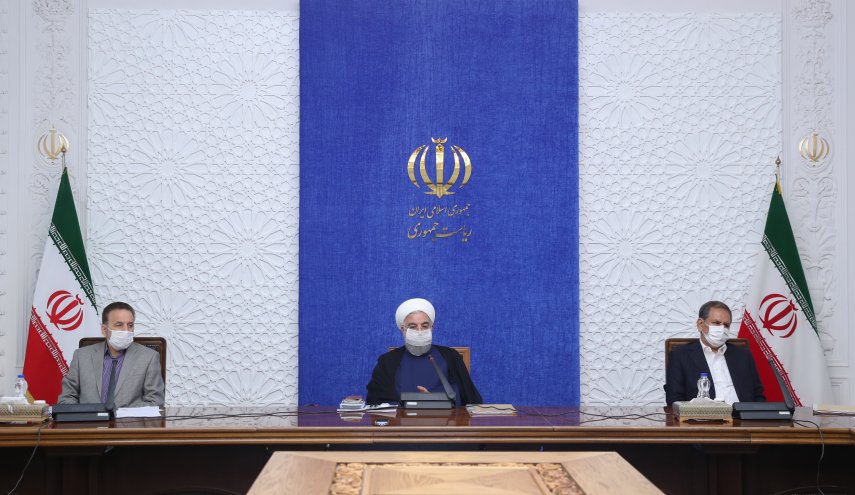  تلاش دولت این است که چرخه تولید در کشور متوقف نشود/ اصلاح نحوه خرید و فروش برای مصرف کننده واقعی خودرو