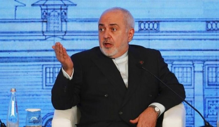 واکنش ظریف به گزارش سفارشی نشریه آمریکایی درباره ایران

