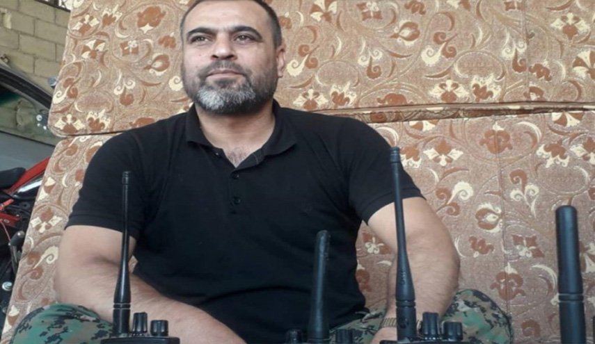 تفاصيل محاولة اغتيال قائد