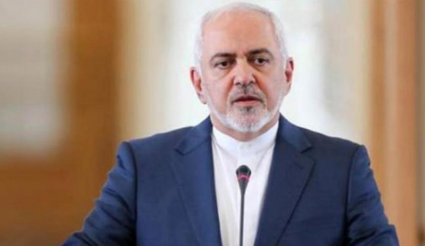 فشار دولت ترامپ بر اندیشکده آمریکایی به دلیل دعوت از ظریف
