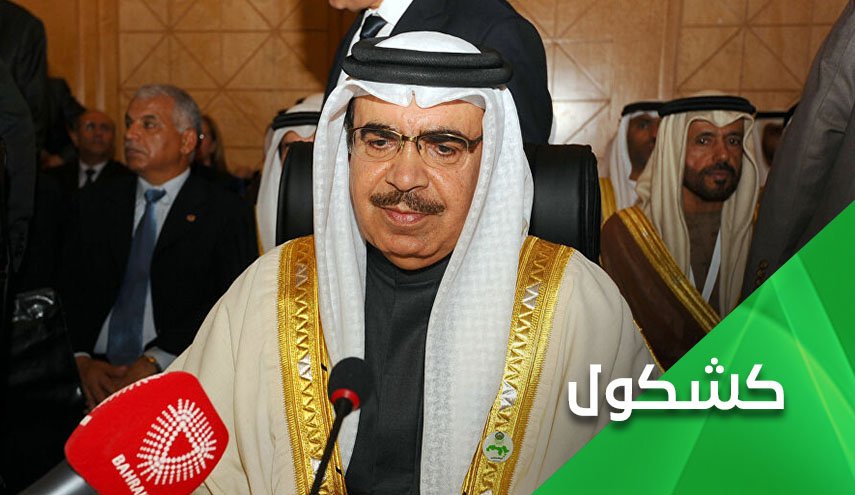 أحد أبناء خليفة يكشف.. علاقتنا مع 
