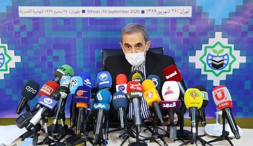 ولایتی در نشست مجمع جهانی بیداری اسلامی: امارات و بحرین هزینه اقدام خفت‌بارشان را پرداخت می‌کنند