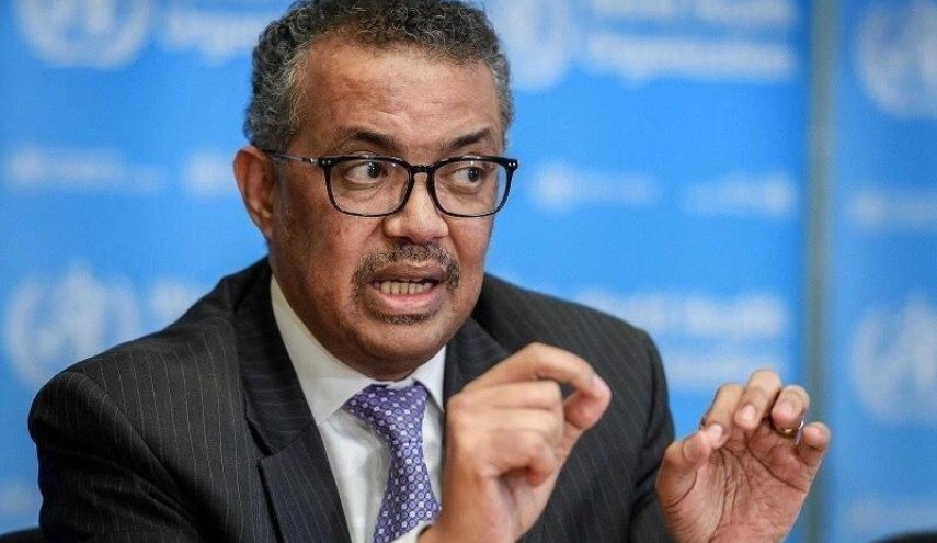 هشدار سازمان جهانی بهداشت در خصوص بازگشایی مدارس
