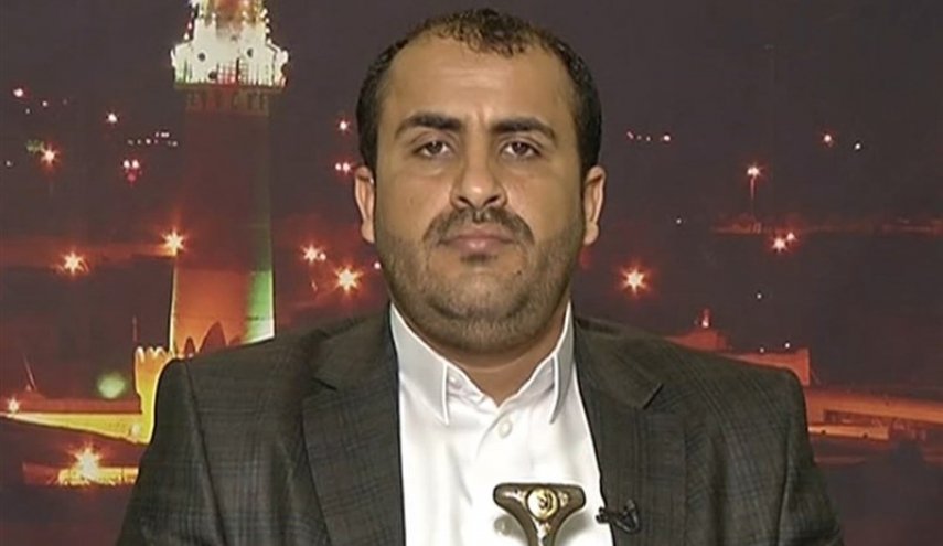 سخنگوی انصارالله: عادی سازی روابط با رژیم صهیونیستی واقعیت را تغییر نمی دهد/ یمن بخاطر مواضع ضد صهیونیستی زیر آتش است

