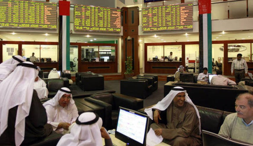 تعاون ألماسي بين الإمارات والكيان 