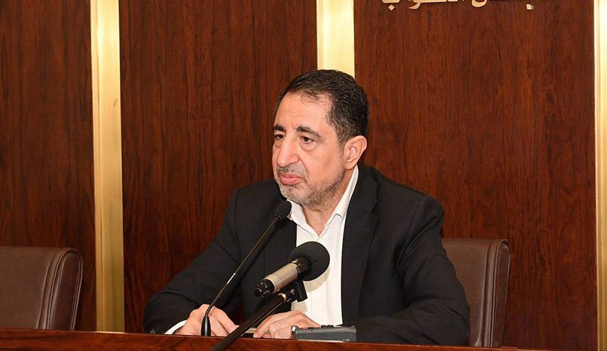  الحاج حسن: حزب الله الأقل تطلبا بين كل القوى السياسية