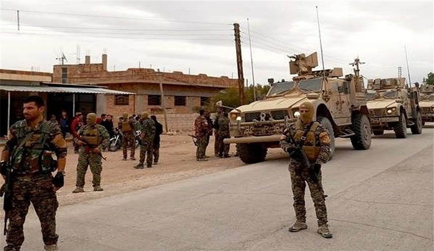 مجهولون يداهمون نقطة لـ'قسد' في بلدة الشحيل بريف دير الزور