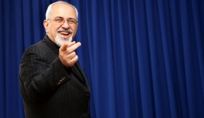  ظریف:هیچ اتفاق جدیدی در ۲۰ سپتامبر رخ نمی‌دهد
