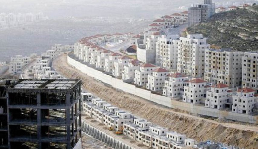 توقيع اتفاق لإقامة مشروع استيطاني ضخم في القدس