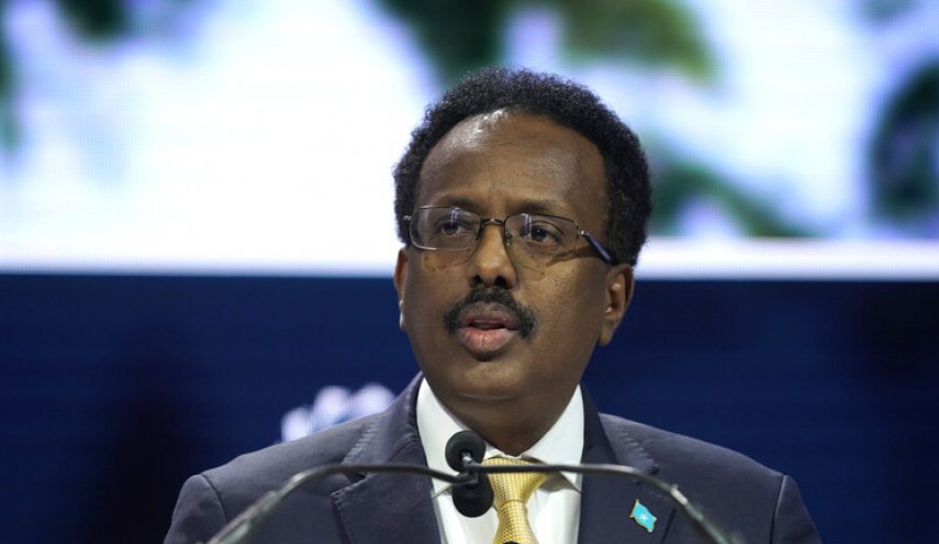 الرئيس الصومالي يعين رئيسا جديدا للوزراء