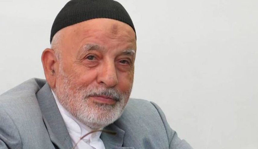 رهبر معظم انقلاب درگذشتِ آقای حاج علی شمقدری را تسلیت گفتند
