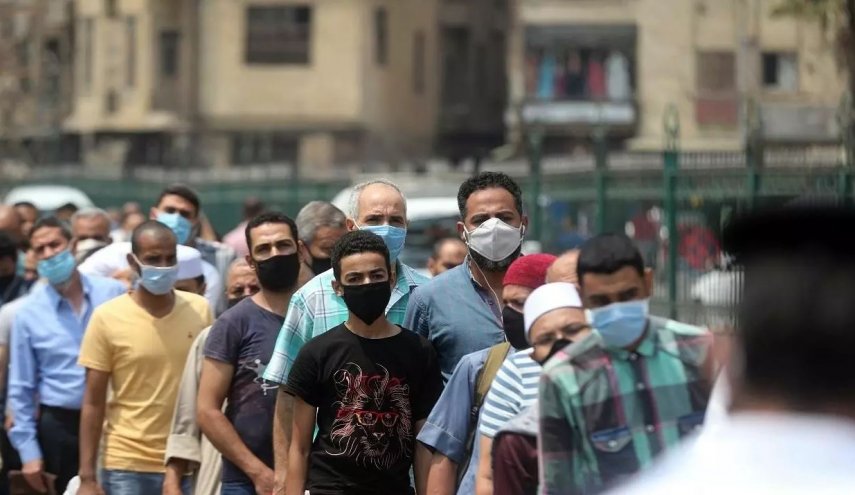 مصر: تجارب كورونا تحتاج 15 ألف متطوع