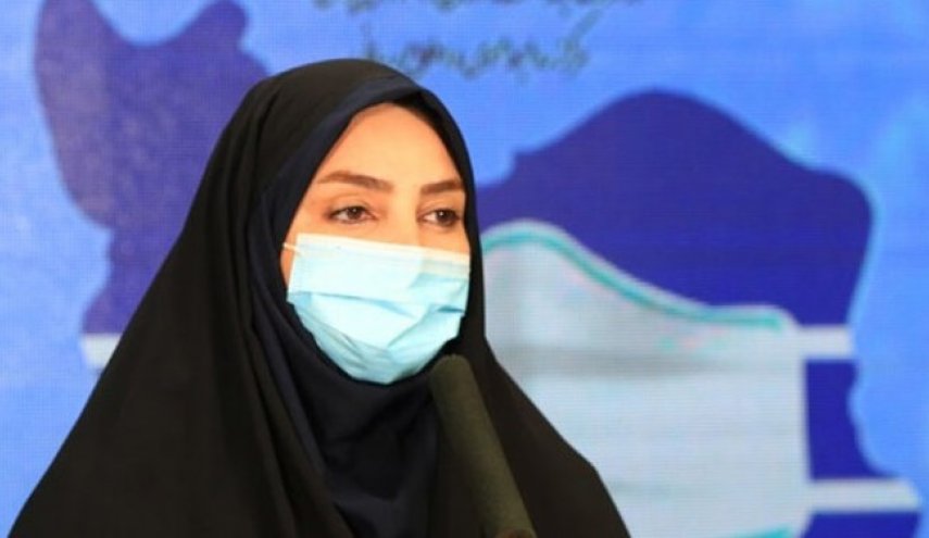 صعود دوباره مبتلایان روزانه کرونا/ مرگ ۱۴۴ تن طی شبانه روز گذشته