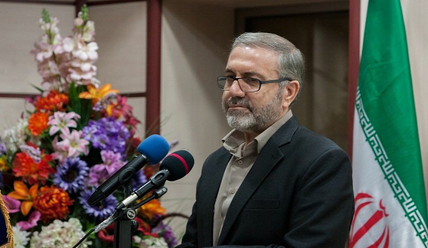 تأكيد إيراني تركي على تعزيز المكافحة المشتركة للإرهاب 