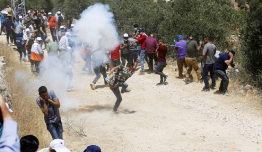 شهادت یک پزشک فلسطینی در جنین